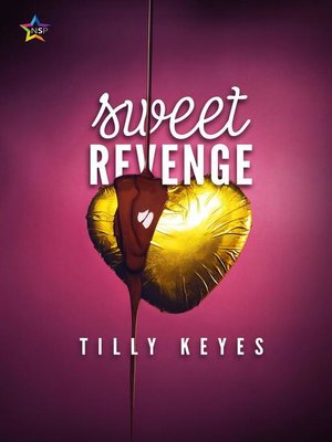 cover image of Sweet Revenge
